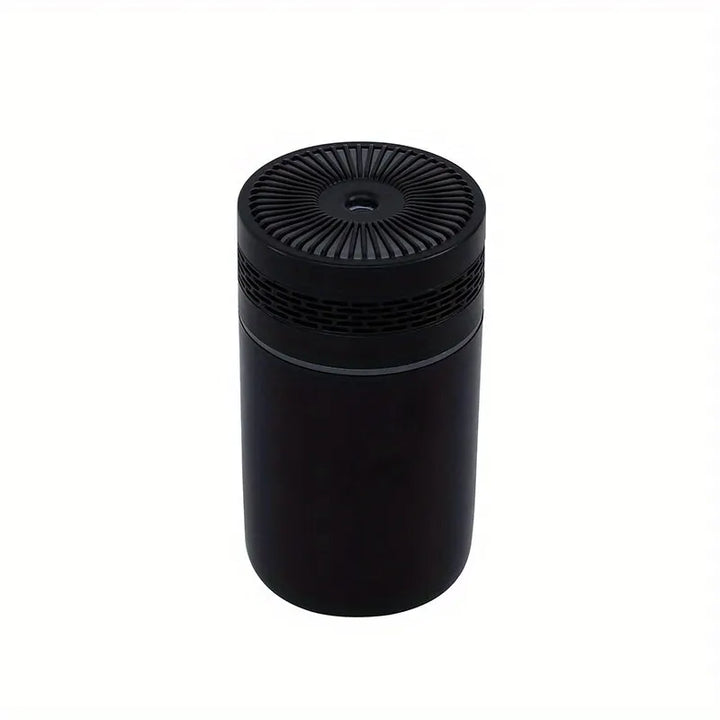 250ML Bärbar Bilfuktare - USB LED Aromaterapi Diffusor