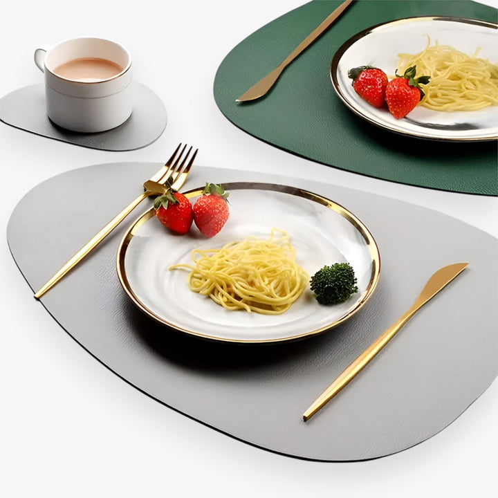 Bordstabletter | Elegant och Hållbar