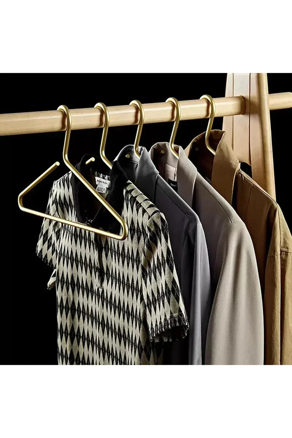 LuxeLine Metallgalge