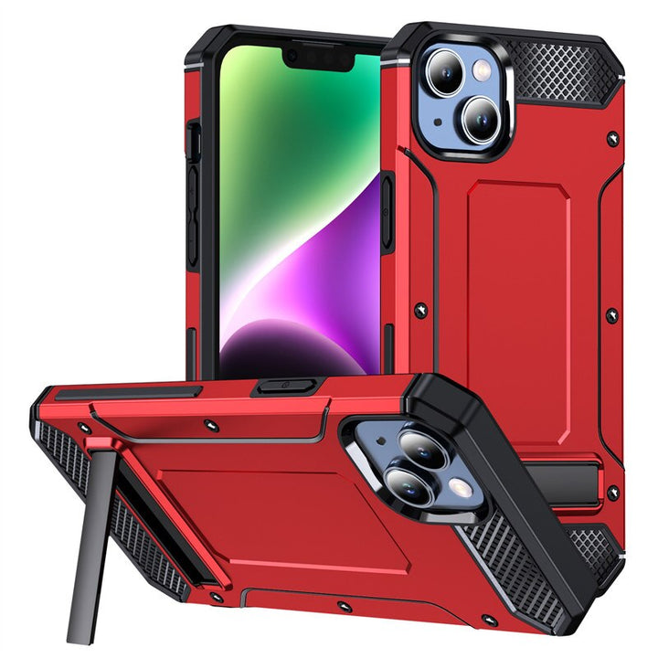 Stand Strong Fall Protector iPhone-fodral