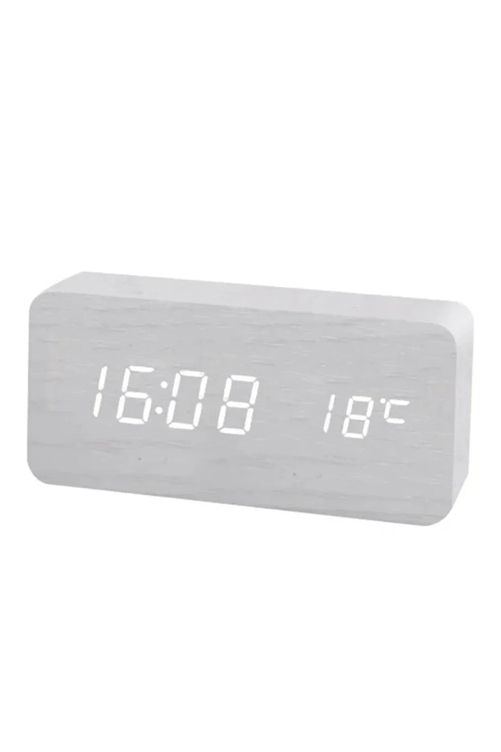 LED Digital klocka