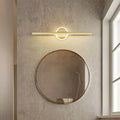 Modern Vägglampa - Elegant Belysning för Varje Rum
