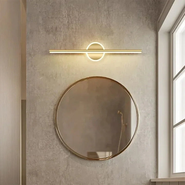 Modern Vägglampa - Elegant Belysning för Varje Rum