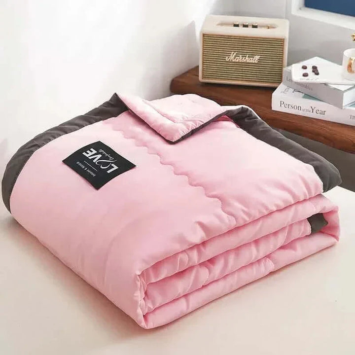 Modern Quilt Duvet - Lyxig Komfort för Varje Hem