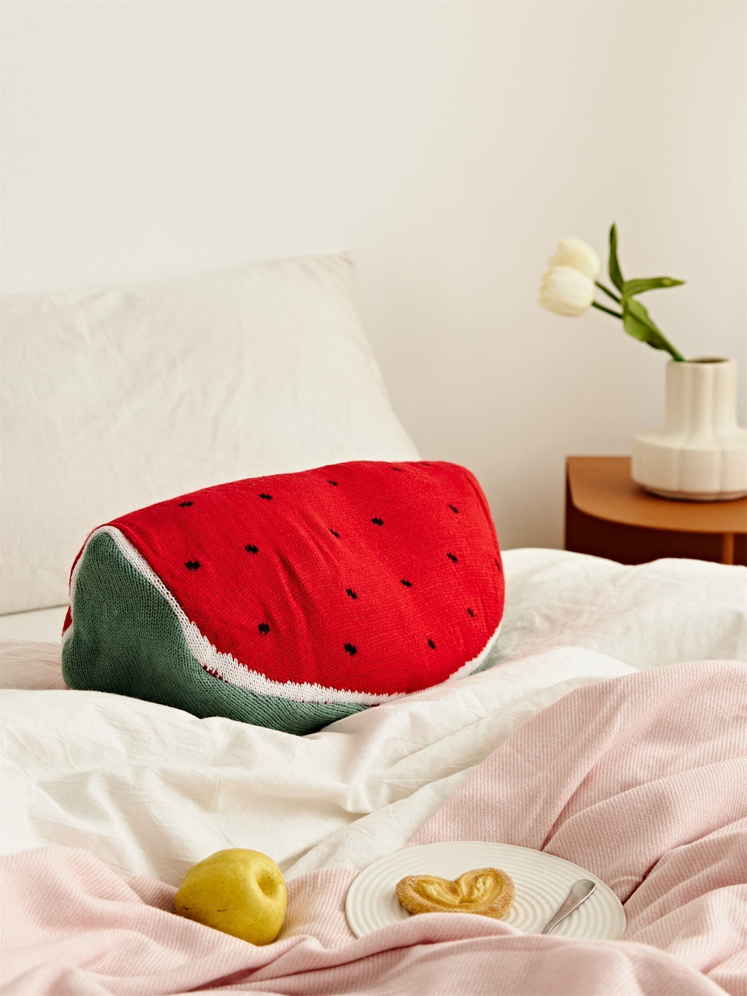 Fruktkudde