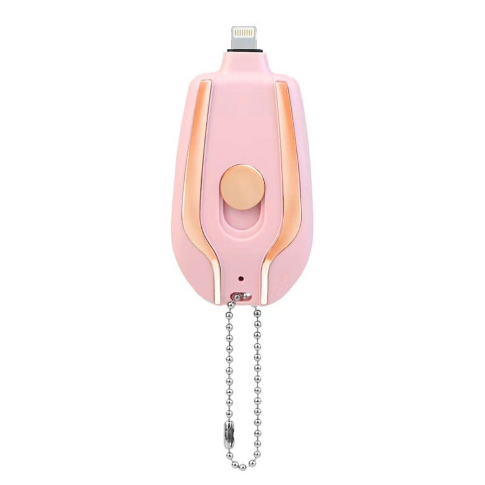 Mini bärbar Powerbank