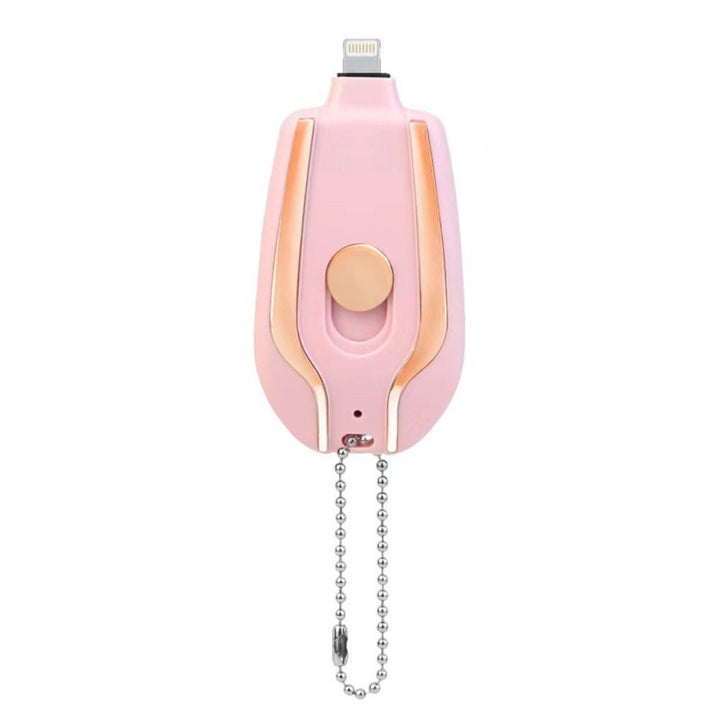 Mini bärbar Powerbank