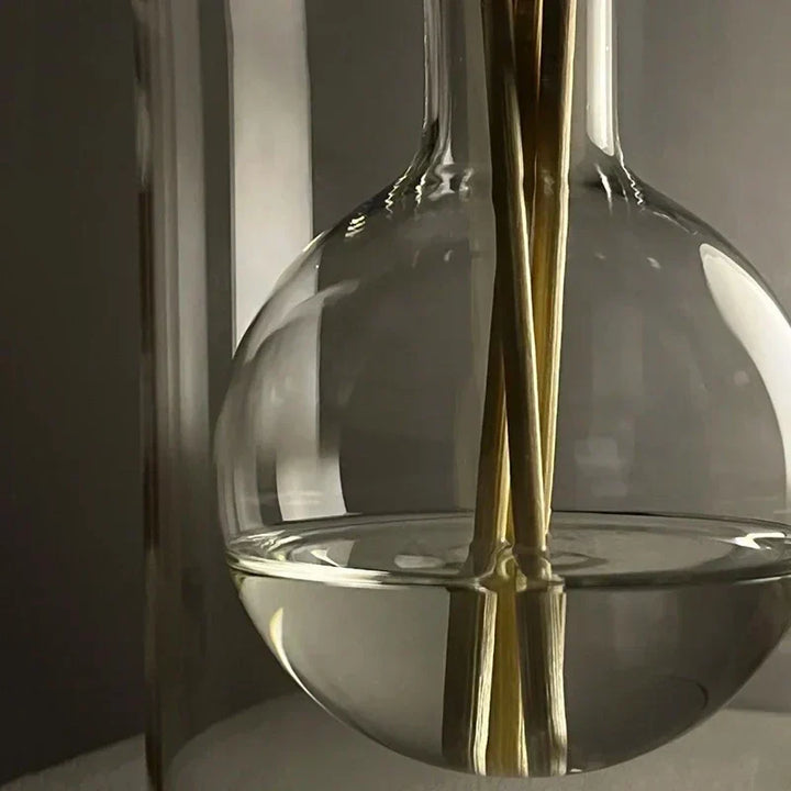 AromaLuxe – Elegant doftspridare med minimalistisk design för en lugnande atmosfär