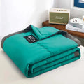 Modern Quilt Duvet - Lyxig Komfort för Varje Hem