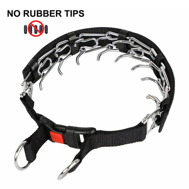 Hund Pinch Halsband - Stilig C