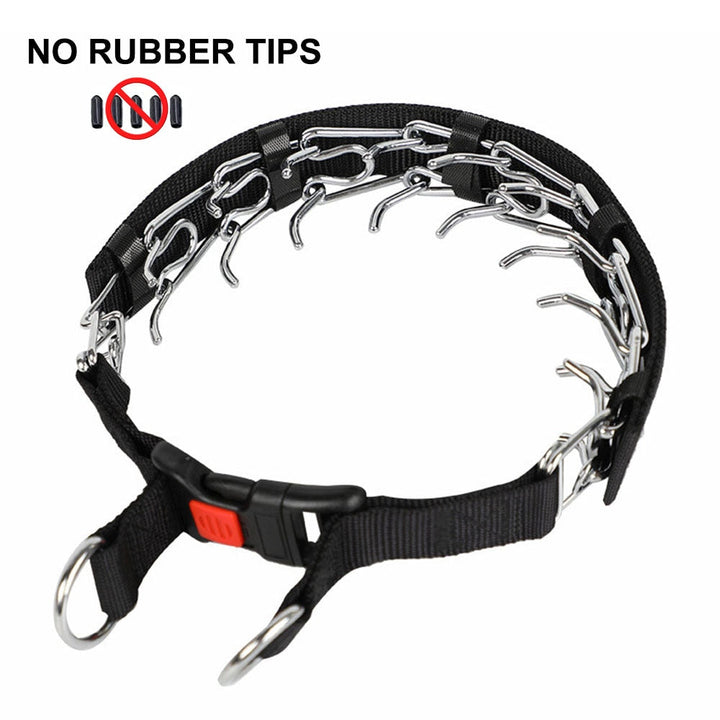 Hund Pinch Halsband - Stilig C