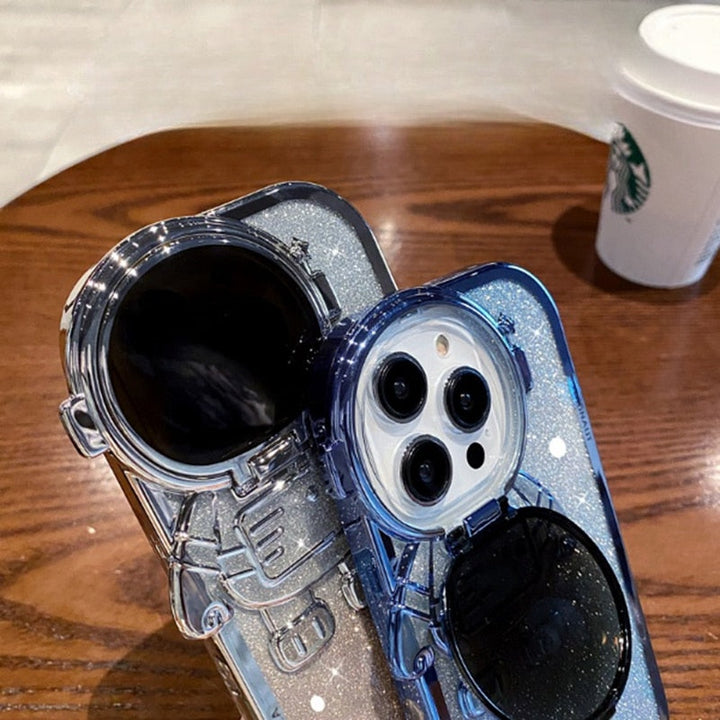 Galaktisk Väktare Kosmisk iPhone-fodral