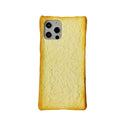 3D Gott Toast Skalskydd för Mobiltelefon