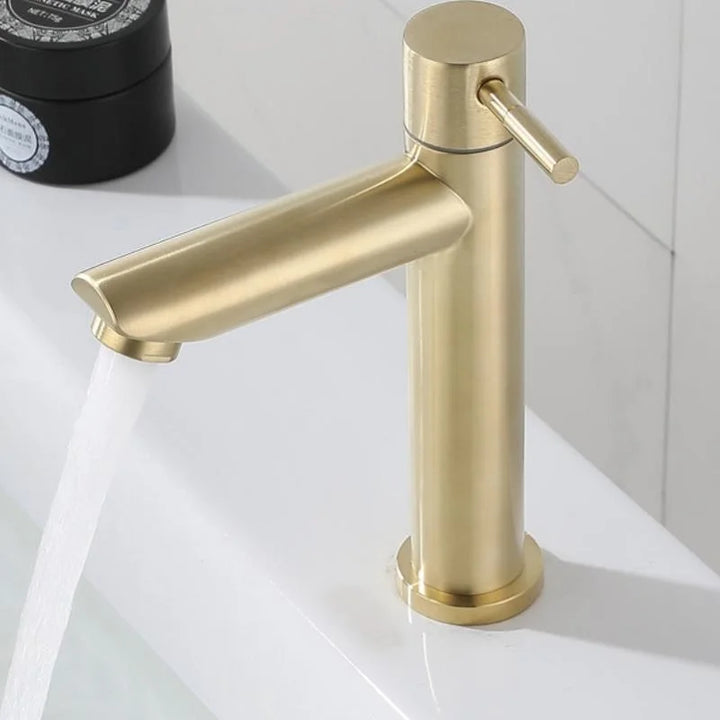 GreenFlow Blandare | Lätt att installera, hållbar design!
