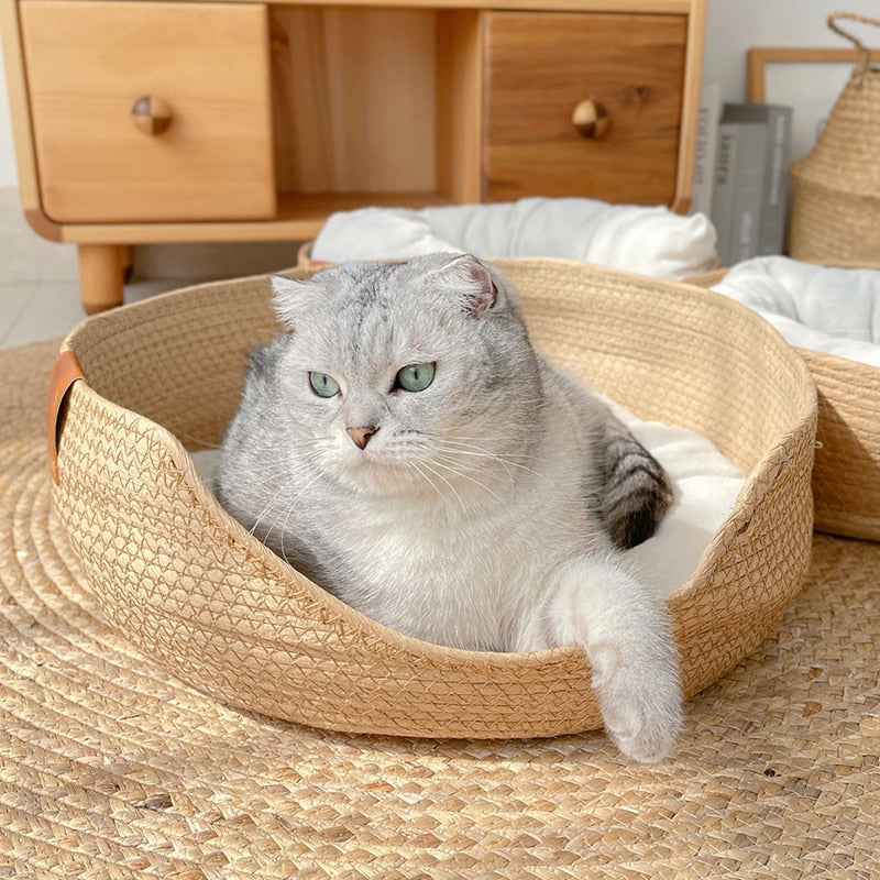 Bambu Säng