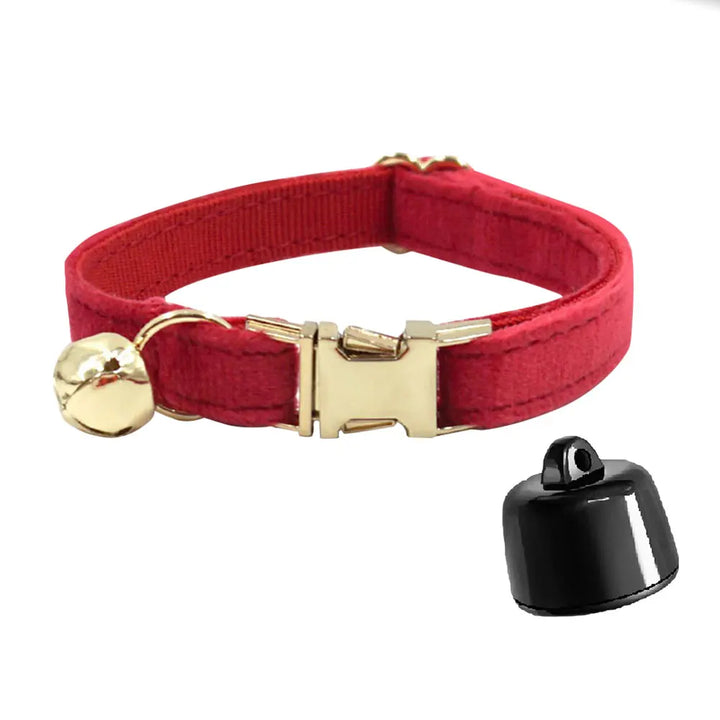 Pet Tracker Mini – Smart Bluetooth Djur Locator med Halsband och Klocka