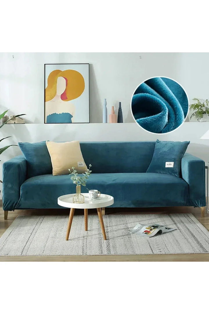 Stretch Armchair Sofaöverdrag |