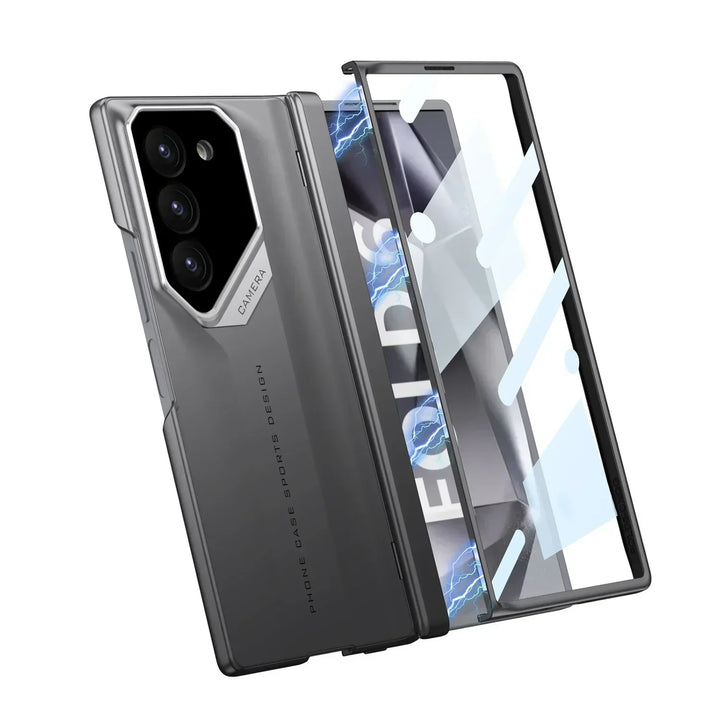 Samsung Galaxy Z Fold6 | Blade Runner Ultra-Tunna Matt Telefonfodral