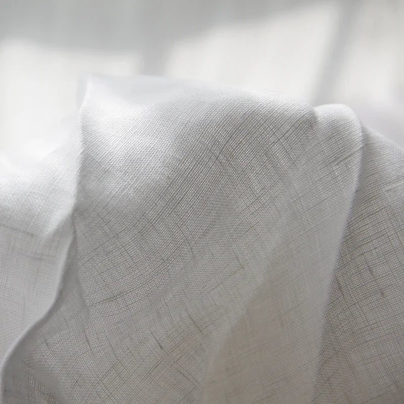 BedBreeze | Linne Sänglakan