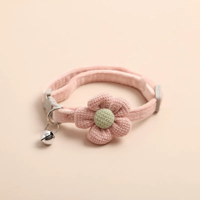 PetStyle Justerbar Kattkrage