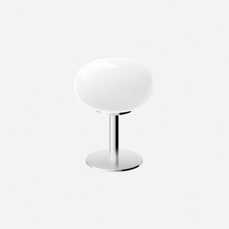 Macaron Glas Retro-Modern Dimmbar Lampa