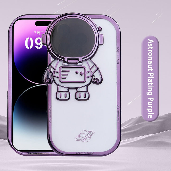 Cosmo Shield Astronaut Telefonfodral