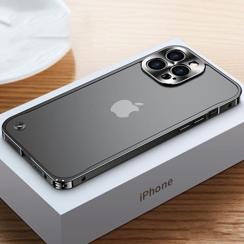 iPhone-fodral - Robust skydd i elegant design