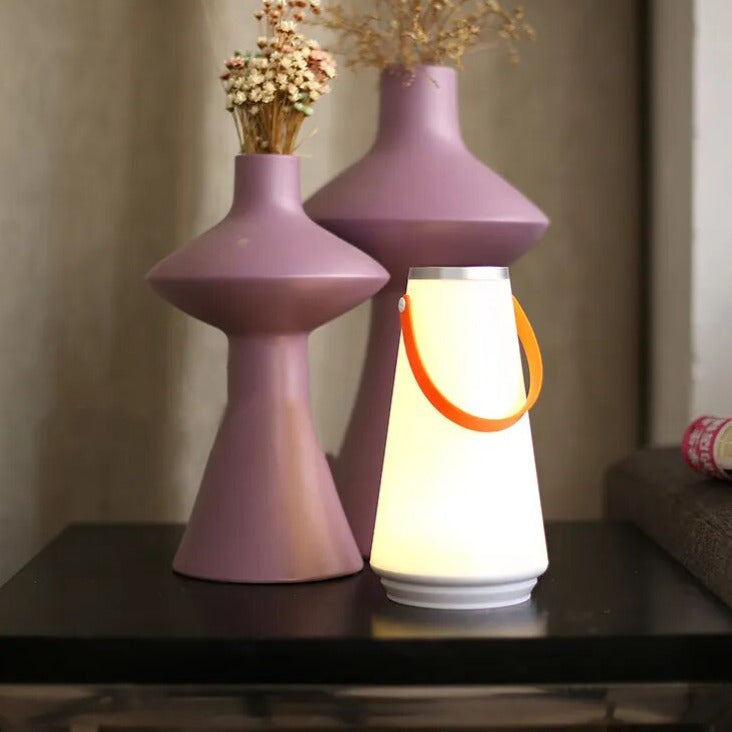 Mayday Industriell Sladdlampa