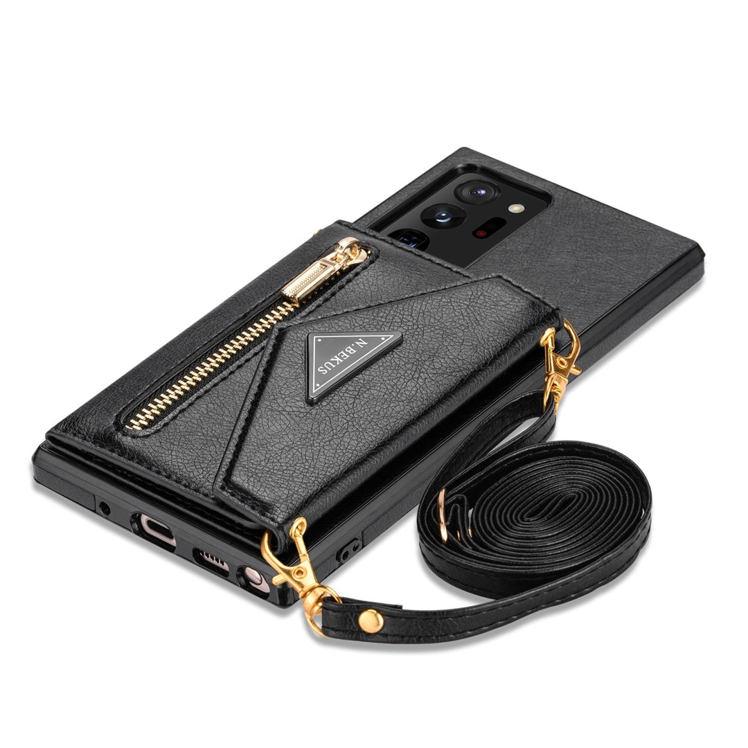 Sovrem Wallet Telefonfodral