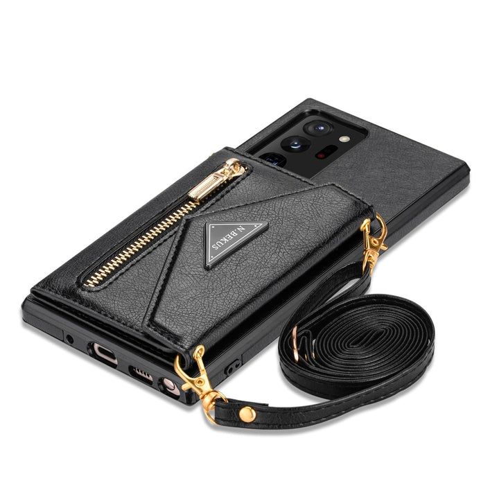Sovrem Wallet Telefonfodral