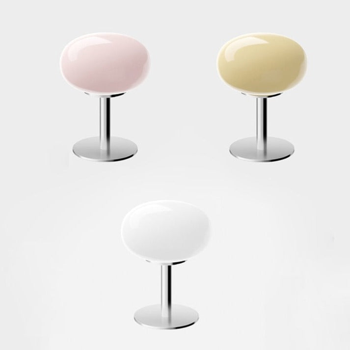 Macaron Glas Retro-Modern Dimmbar Lampa