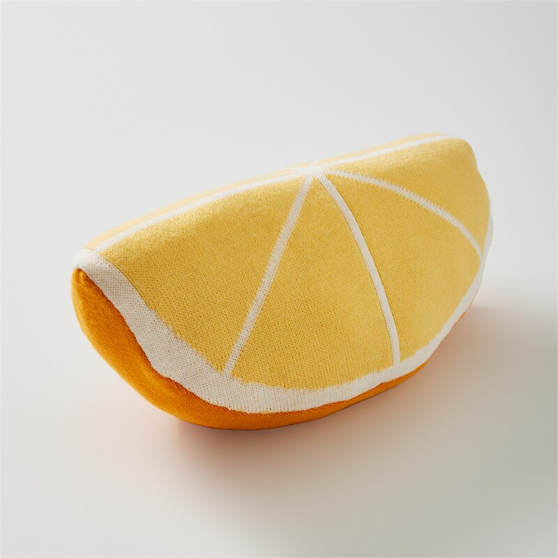 Fruktkudde