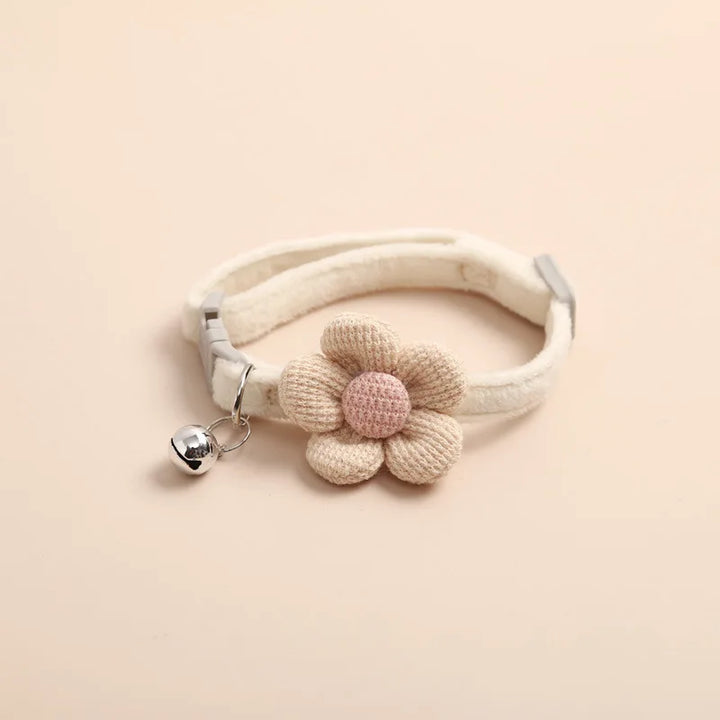 PetStyle Justerbar Kattkrage