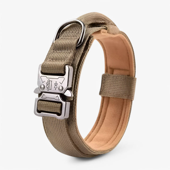OutdoorHeld Hundhalsband – För aktiva hundar med uthållighet