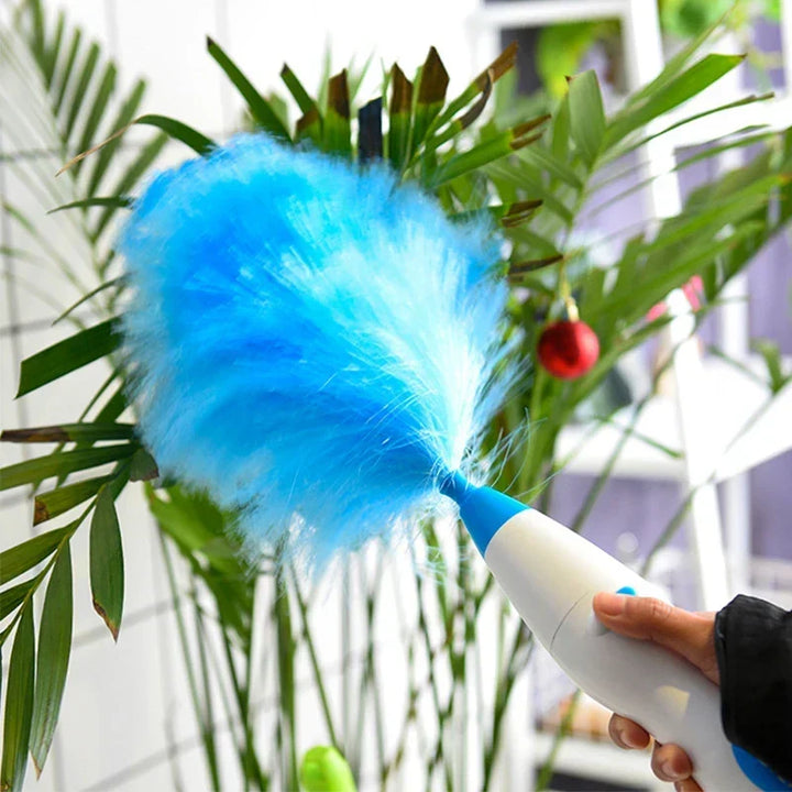 Elektrisk Dammsugare