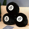8-Ball Temacushion