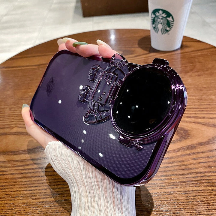 Galaktisk Väktare Kosmisk iPhone-fodral