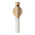 Magnetisk LED Rörelsesensor Nattlampa