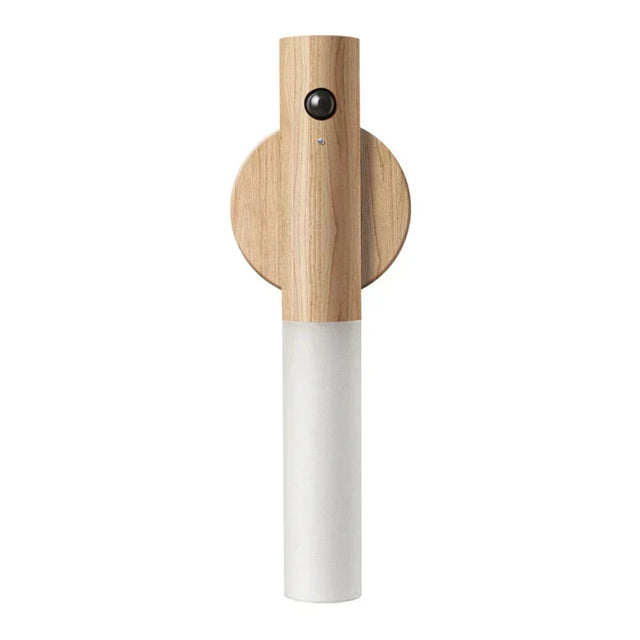 Magnetisk LED Rörelsesensor Nattlampa