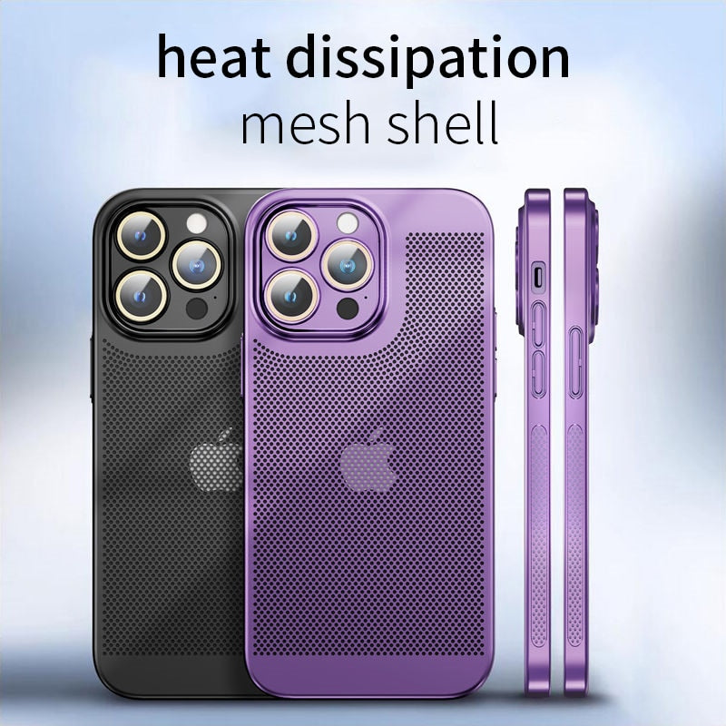 iPhone-fodral – Skydd med stil och elegans