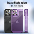 iPhone-fodral – Skydd med stil och elegans