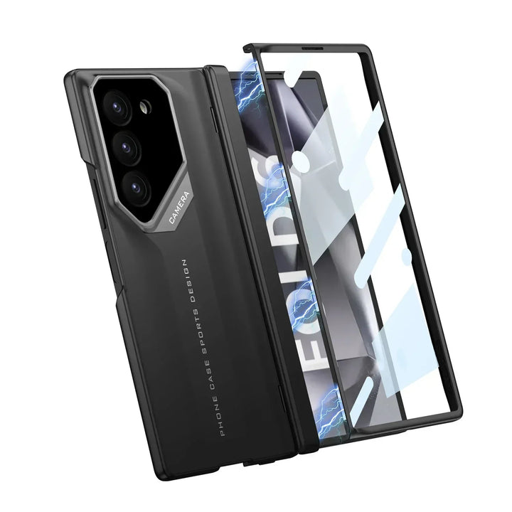 Samsung Galaxy Z Fold6 | Blade Runner Ultra-Tunna Matt Telefonfodral