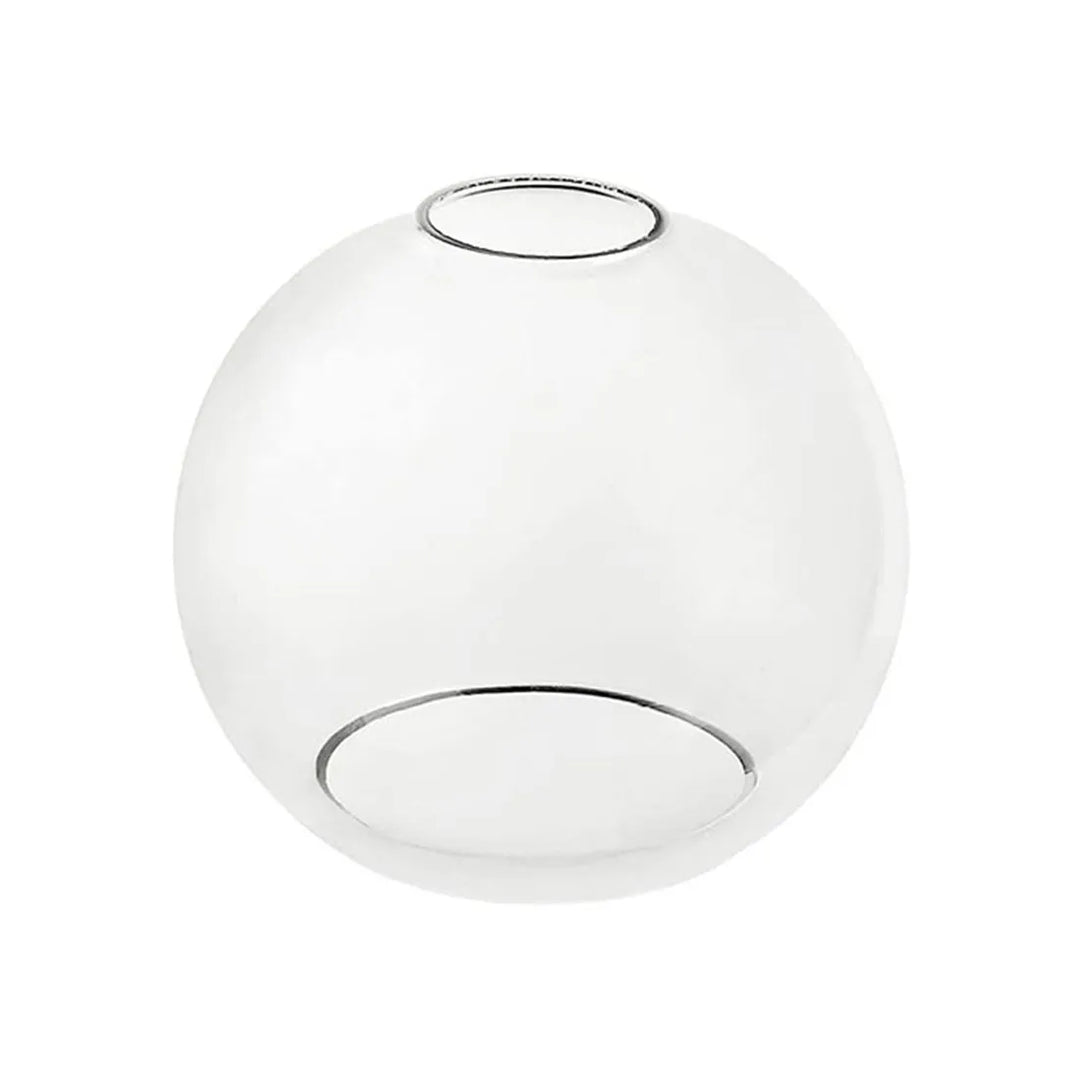 ClearShade | Lampskärm Transparent Ljusöverdrag