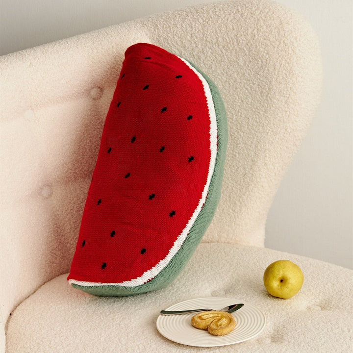 Fruktkudde