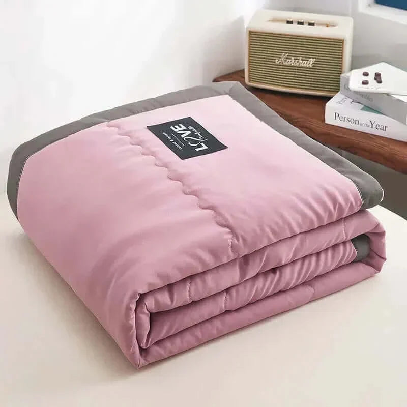 Modern Quilt Duvet - Lyxig Komfort för Varje Hem