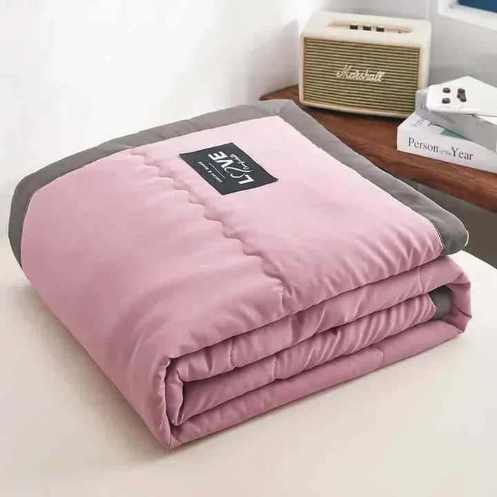 Modern Quilt Duvet - Lyxig Komfort för Varje Hem