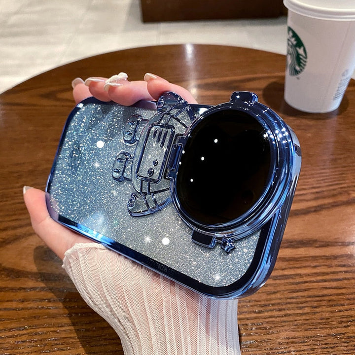 Galaktisk Väktare Kosmisk iPhone-fodral