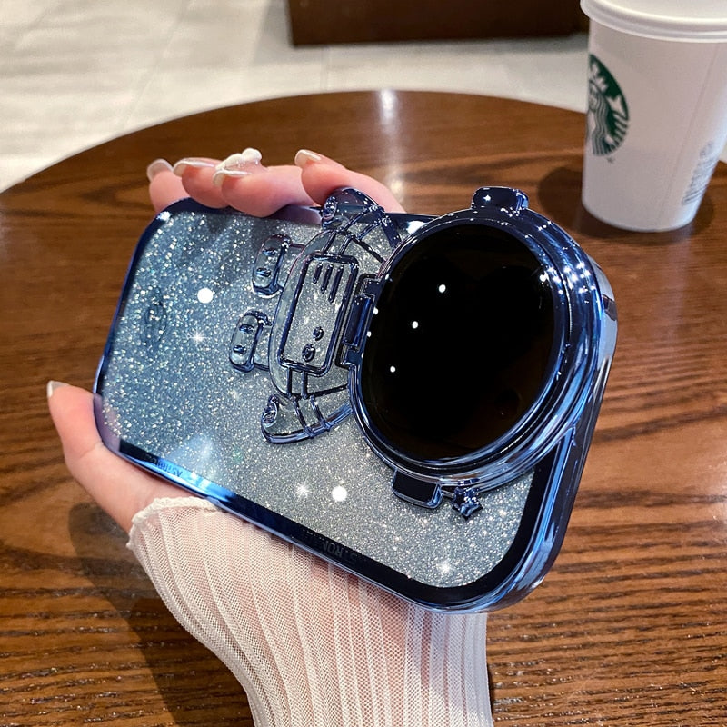 Galaktisk Väktare Kosmisk iPhone-fodral