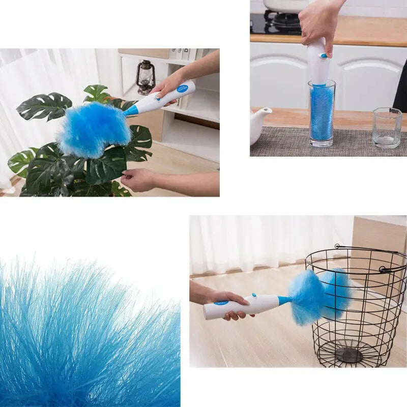 Elektrisk Dammsugare