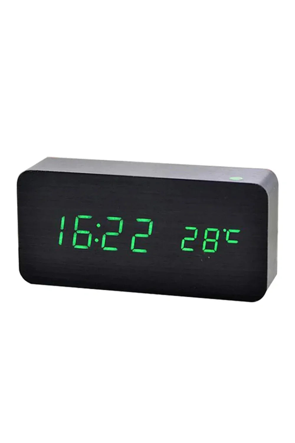 LED Digital klocka